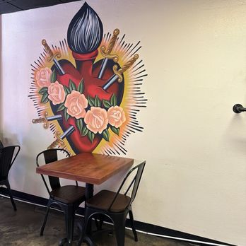 Corazon Coffee Bar - Coffee & Tea Near Me - Santa Ana, California Corazon Coffee Bar - Coffee & Tea Near Me - Santa Ana, California