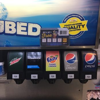 ampm - a soda dispenser in a grocery store - Convenience Stores Near Me - Las Vegas, Nevada ampm - a soda dispenser in a grocery store - Convenience Stores Near Me - Las Vegas, Nevada