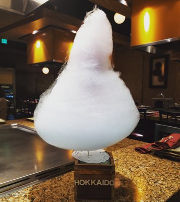 Hokkaido Teppanyaki Hibachi Steakhouse by null