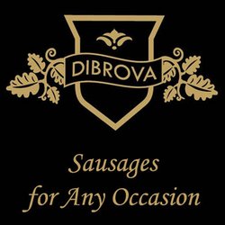 Dibrova Sausage