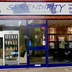 Serendipity Hair & Beauty Salon - Serendipity Hair and Beauty Salon Swindon