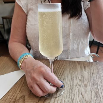 Spiga - Bubbly. - Cafes Near Me - San Juan, Puerto Rico