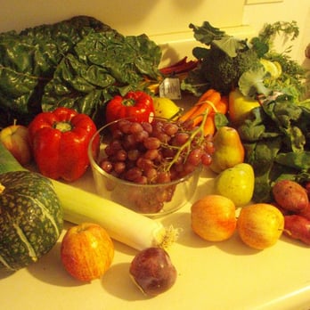 New Roots Organics - 10/09/08 Standard Bin - Fruits & Veggies Near Me - Seattle, Washington New Roots Organics - 10/09/08 Standard Bin - Fruits & Veggies Near Me - Seattle, Washington