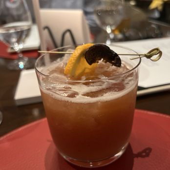 The Bocuse Restaurant - French Near Me - Hyde Park, New York