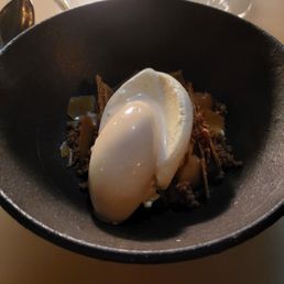 Caramel ice cream Caramel ice cream