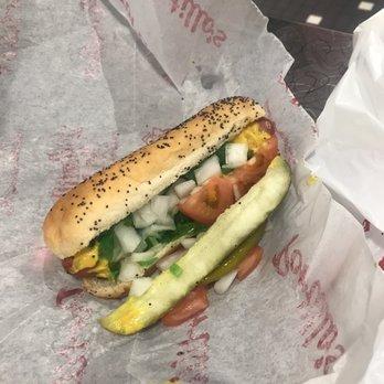 Portillo's Glendale - hot dog - Salad Near Me - Glendale, Arizona Portillo's Glendale - hot dog - Salad Near Me - Glendale, Arizona
