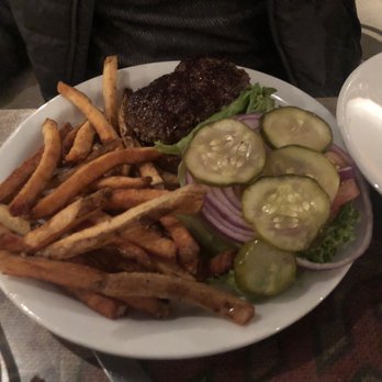 Crossroads Cafe - Burger. Like the Fries and the burger quality. - Cafes Near Me - Joshua Tree, California Crossroads Cafe - Burger. Like the Fries and the burger quality. - Cafes Near Me - Joshua Tree, California