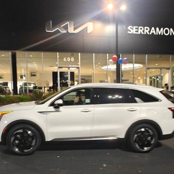 Serramonte Kia - Happy Customers! - Car Dealers Near Me - Colma, California Serramonte Kia - Happy Customers! - Car Dealers Near Me - Colma, California
