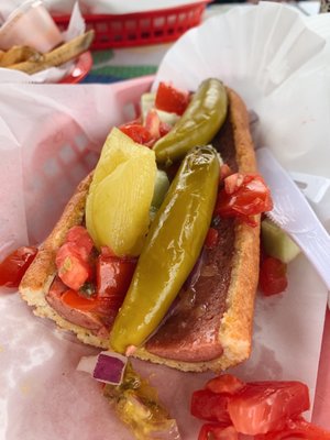Franks A Lot by null
