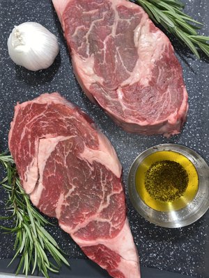 Talia's Steakhouse and Bar by null