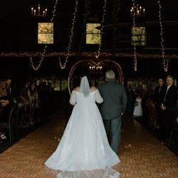 Styleline Tailor Shop - Wedding dress