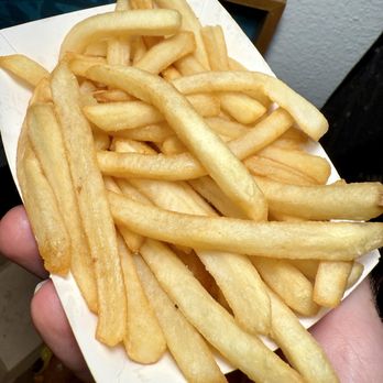 For The Win - Fries - Burgers Near Me - San Diego, California For The Win - Fries - Burgers Near Me - San Diego, California