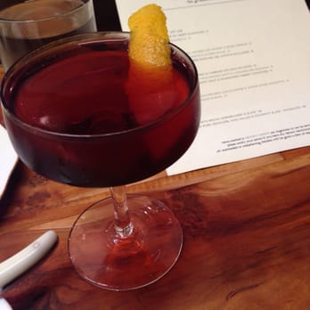 Rose's Luxury - Boulevardier. - New American Near Me - Washington, DC, District of Columbia Rose's Luxury - Boulevardier. - New American Near Me - Washington, DC, District of Columbia