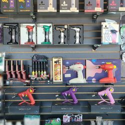 Sparky's Smoke Shop