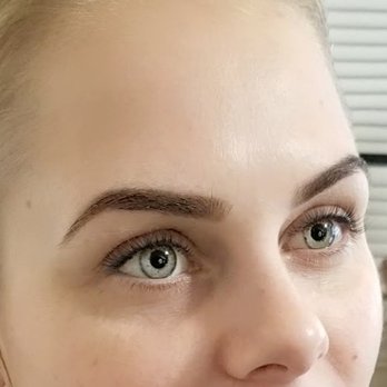 Namaste Brows - Permanent Makeup Near Me - Pacifica, California