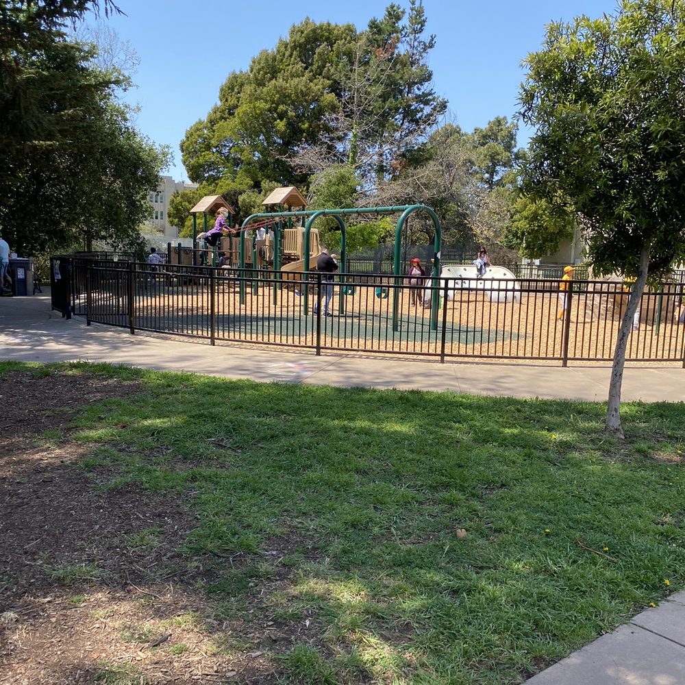 Ocean View Park - Playgrounds Near Me - Albany, California Ocean View Park - Playgrounds Near Me - Albany, California