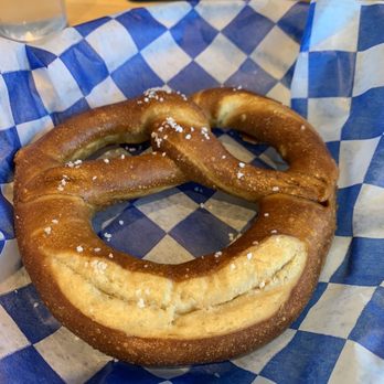 Duke's Public House - Soft pretzel - Sports Bars Near Me - Lake Oswego, Oregon Duke's Public House - Soft pretzel - Sports Bars Near Me - Lake Oswego, Oregon