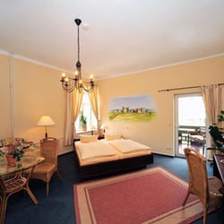 Apart Hotel Halle
