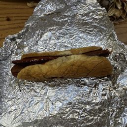 Hot Dog Hot Dog