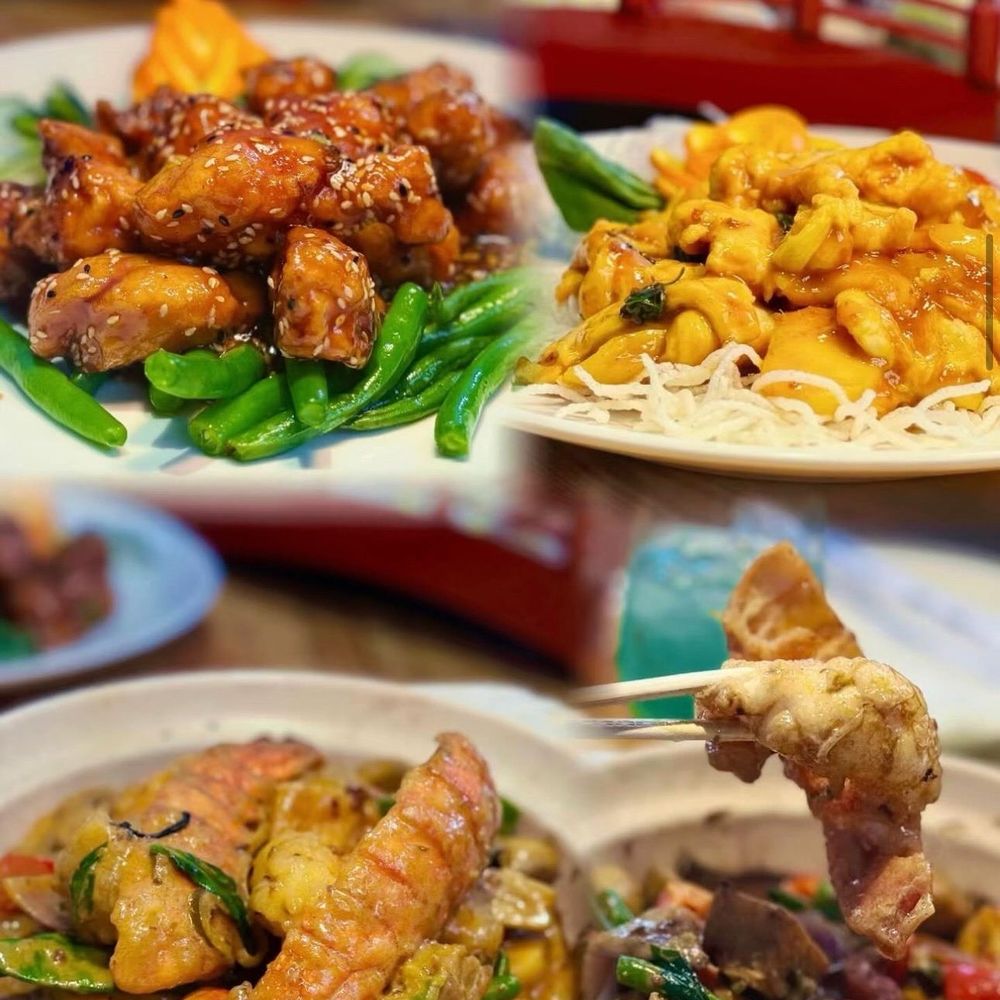 Mann Sarka - Asian Fusion Near Me - Floral Park, New York Mann Sarka - Asian Fusion Near Me - Floral Park, New York