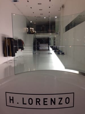 H.Lorenzo by null