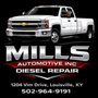 Mills Automotive