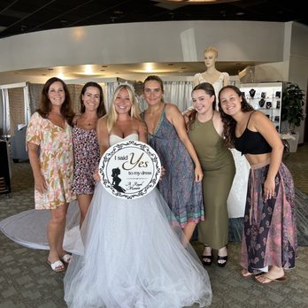 A Royal Moment - Whole family was happy with the experience - Bridal Near Me - Irvine, California