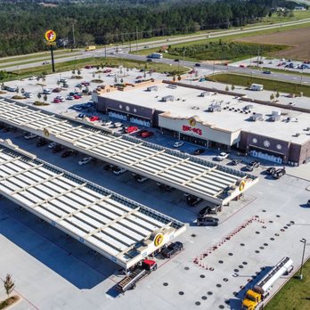 Buc-ee's - Gas Stations Near Me - Robertsdale, Alabama