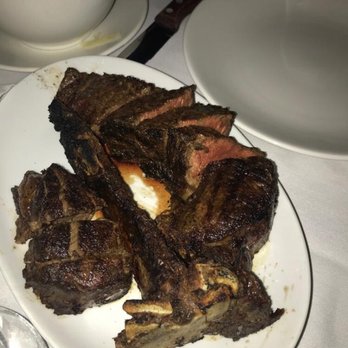 Quality Meats - Steakhouses Near Me - New York, New York
