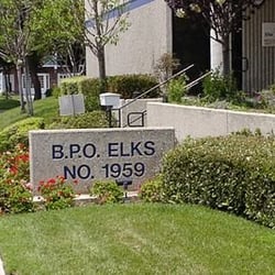 Huntington Beach Elks Lodge No 1959