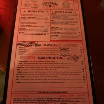 Pizza Bruno - Pizza Near Me - Orlando, Florida Pizza Bruno - Pizza Near Me - Orlando, Florida