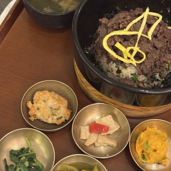 Kunjip Tofu - ) Wagyu Bulgogi Bibimbap - Korean Near Me - Mountain View, California Kunjip Tofu - ) Wagyu Bulgogi Bibimbap - Korean Near Me - Mountain View, California