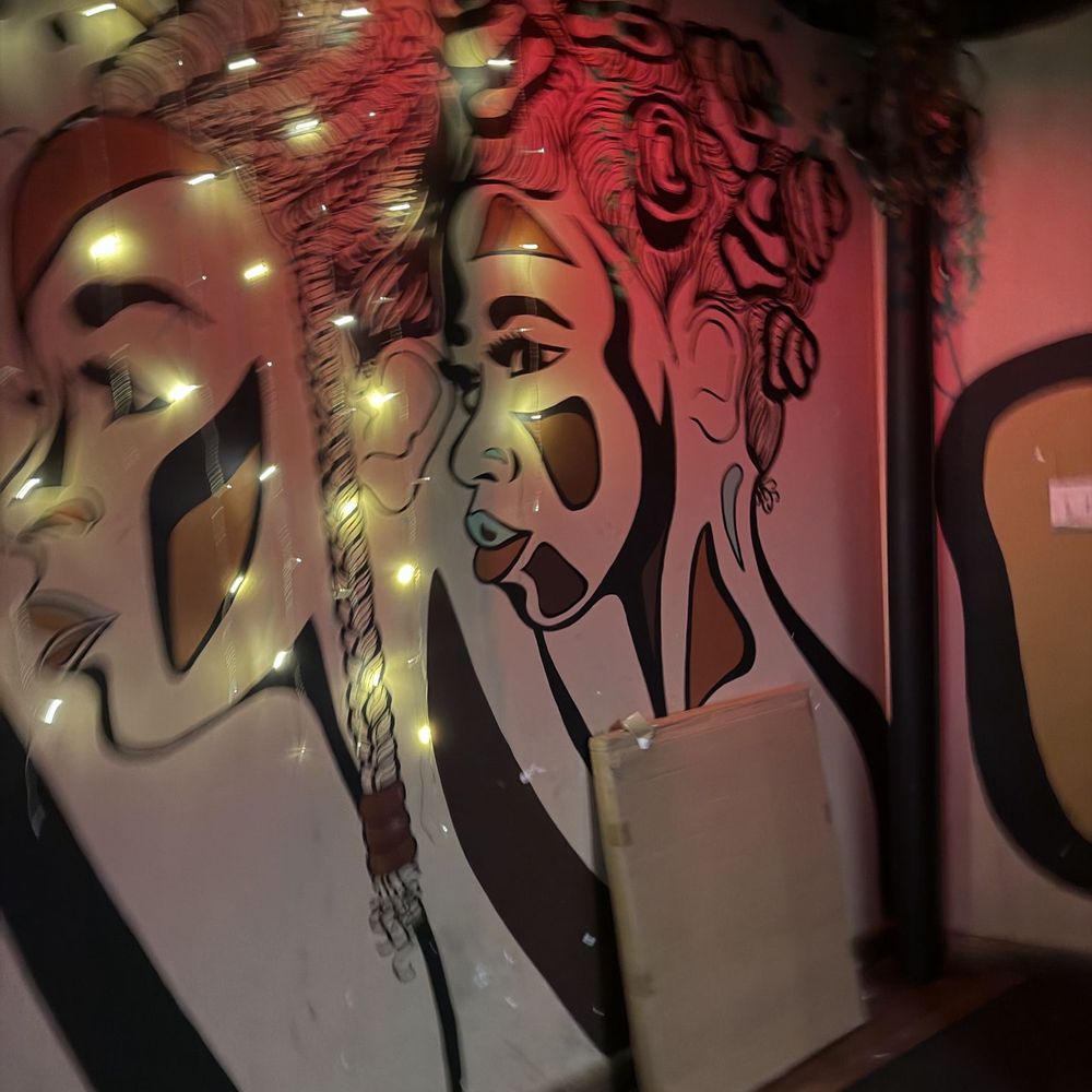 Lydia On H - Cool artwork - Lounges Near Me - Washington, DC, District of Columbia Lydia On H - Cool artwork - Lounges Near Me - Washington, DC, District of Columbia