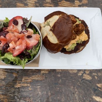 Empire - Cartel Burger - Burgers Near Me - Naperville, Illinois