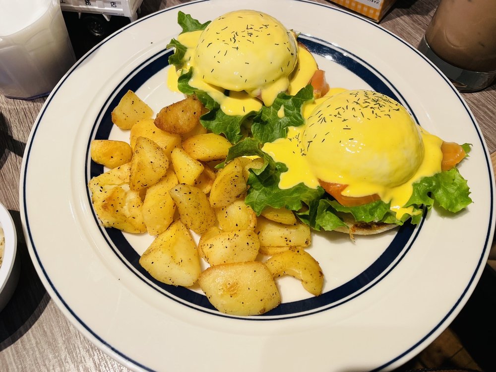 EGGS ‘N THINGS 原宿店 188 Photos & 60 Reviews 神宮前4302, 渋谷区, 東京都