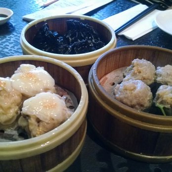 Dragon Beaux - Dim sum - Dim Sum Near Me - San Francisco, California