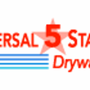 Photo of Universal 5 Star Drywall Systems