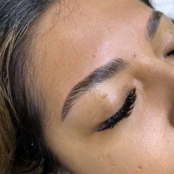 Brow Bestie - Eyebrow Services Near Me - Garden Grove, California Brow Bestie - Eyebrow Services Near Me - Garden Grove, California