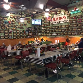 Flying Fish - Seafood Near Me - Bentonville, Arkansas