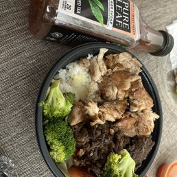 Veggie Bowl