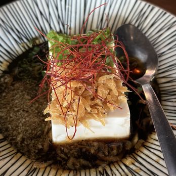 Susuru - Tofu - Izakaya Near Me - Orlando, Florida