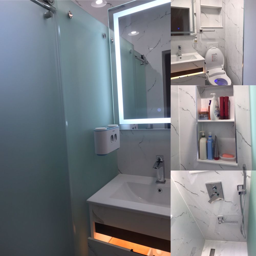 Slide of Guo Construction