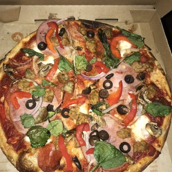 Blaze Pizza - Pizza Near Me - Anaheim, California Blaze Pizza - Pizza Near Me - Anaheim, California