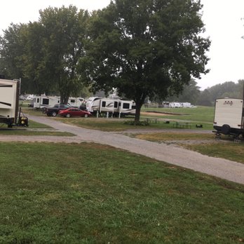 AOK Campground & RV Park - RV Parks Near Me - Saint Joseph, Missouri AOK Campground & RV Park - RV Parks Near Me - Saint Joseph, Missouri