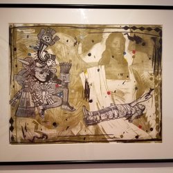 Casa de las Artes - "The Homeland"