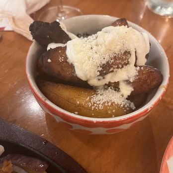 Diablo's Cantina - Plantano maduros - Mexican Near Me - Oxon Hill, Maryland