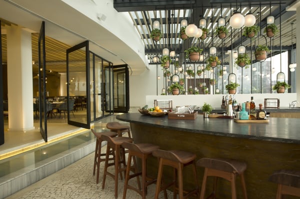 Grand Hyatt Playa del Carmen Resort by null