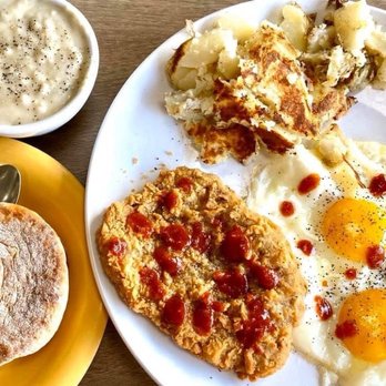 The Cracked Egg - Breakfast & Brunch Near Me - Phoenix, Arizona