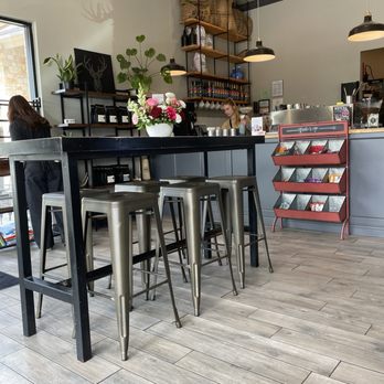 Spotted Deer Coffee Company - For high sitters - Cafes Near Me - Fair Oaks Ranch, Texas Spotted Deer Coffee Company - For high sitters - Cafes Near Me - Fair Oaks Ranch, Texas