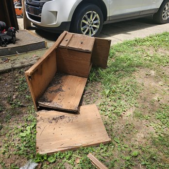 DoRite Disposal - Junk Removal & Hauling Near Me - Cornelius, North Carolina DoRite Disposal - Junk Removal & Hauling Near Me - Cornelius, North Carolina